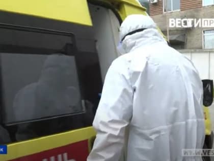 Вирусы атакуют: ситуация по ОРВИ, гриппу и COVID в Приморье