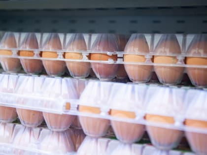 Более 400 миллионов рублей субсидий направили приморским производителям мяса птицы, молока и яиц