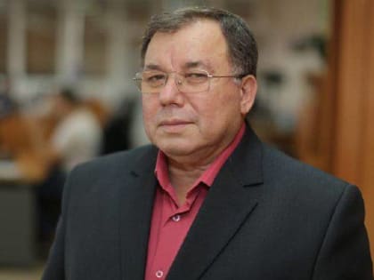 Ушел из жизни приморский тележурналист Андрей Мозговой