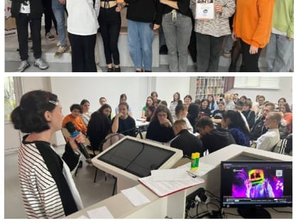 Литературные эрудиты