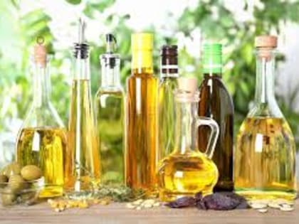 Доля фальсификата на рынке растительных масел в России превысила 18%