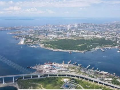 Инвестиционные соглашения на Восточном экономическом форуме: новые перспективы для ДФО