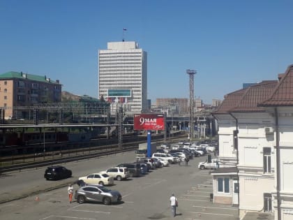 Жизни краевых чиновников в Приморье застраховали на миллион рублей