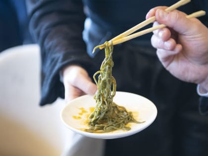 Дальрыбвтуз договорился о сотрудничестве с сетью ресторанов Tokyo