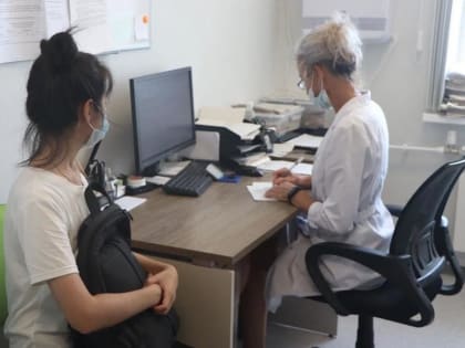 ФОМС назвал сроки оказания медицинской помощи в 2023 г.