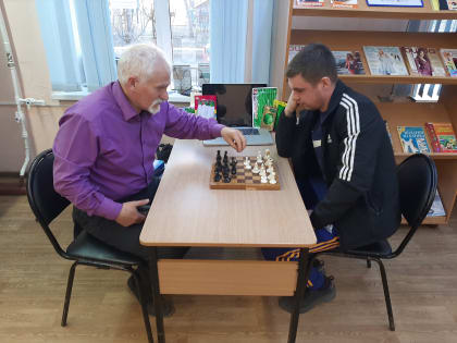 Пилотный проект «Библиотеки Приморья. Перезагрузка». Работа площадок