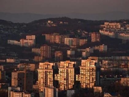 Рост интереса к добровольному страхованию жилья в Приморском крае