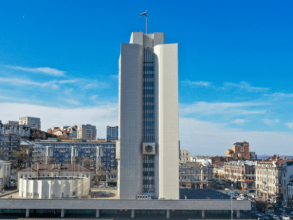 Более 100 миллионов рублей направят на поддержку приморских социально ориентированных НКО