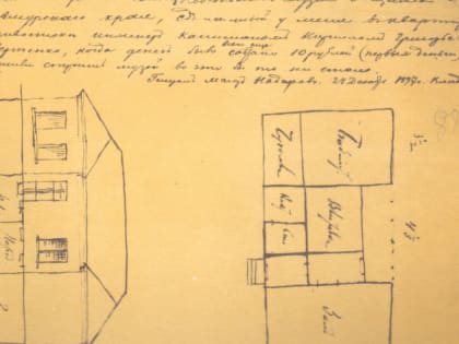 К 140-летию ОИАК. Часть 10. Постройка здания Общества изучения Амурского края