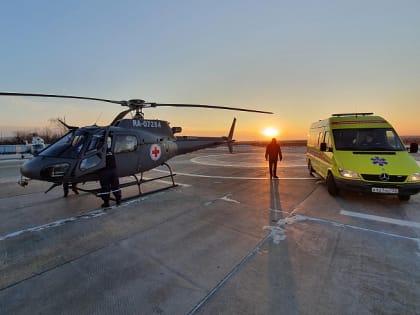 Врачи двух регионов объединились, чтобы спасти пациента из Находки с редким заболеванием