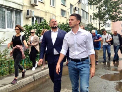 Бюджет Владивостока: надежда на супергероя или на каждого горожанина