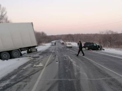 Госавтоинспекция устанавливает обстоятельства ДТП с участием несовершеннолетних