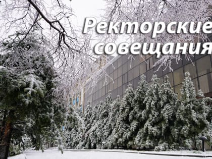 Ректор ВВГУ Татьяна Терентьева: Наши студенты будут входить в профессию уже на первом курсе