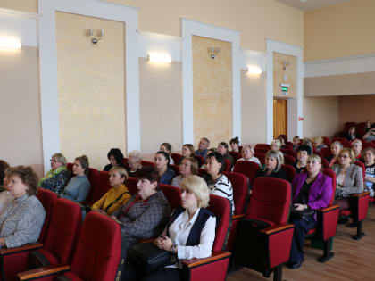 Модернизация образования в Приморье: важные шаги на пути к будущему