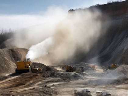 Взрывные работы пройдут на территории Партизанского муниципального округа