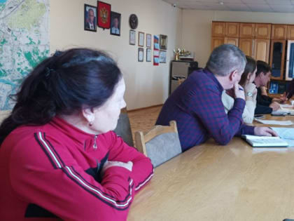 ОБЪЕКТЫ ДЛЯ РЕЙТИНГОВОГО ГОЛОСОВАНИЯ ВЫБРАНЫ