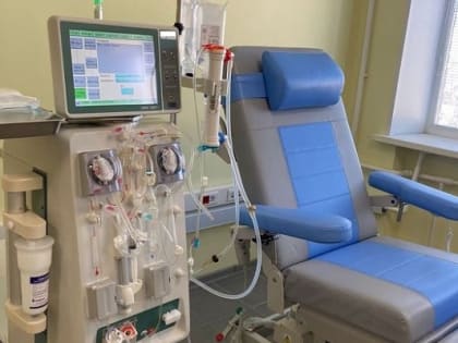 Ещё один VR‑тренажер для обучения врачей создали в России