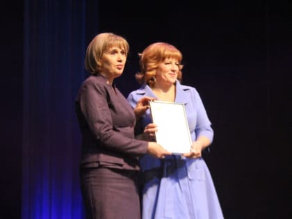 Арсеньевскому социально-реабилитационному центру для несовершеннолетних «Ласточка» - 25 лет