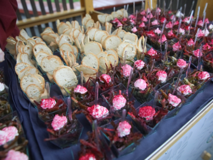 Почти 15 миллионов рублей получат НКО Приморья на туристические мероприятия