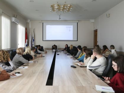 Меры государственной поддержки обсудили на бизнес-встрече в администрации Находки