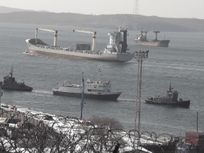 Ставки портовых сборов в РФ в 2024 г. будут проиндексированы на 4,9%