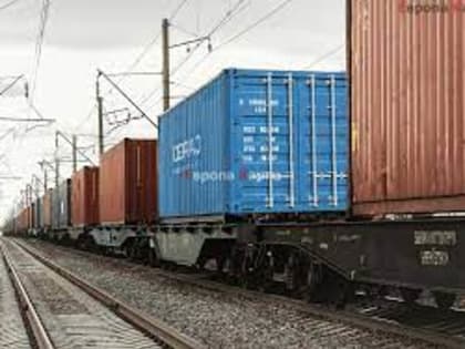 Россия планирует протянуть в Китай еще две железные дороги