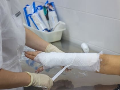 Приморцам напомнили, как избежать травм в новогодние каникулы