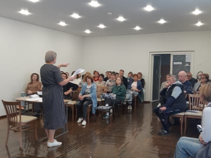 Антикоррупционные меры в детской школе искусств