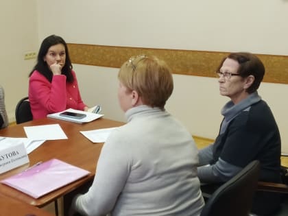 В Приморском крае состоялся день бесплатной юридической помощи