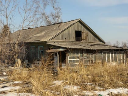 Двадцать приморских семей переселили из ветхого жилья в новый микрорайон в Артеме