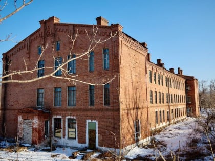 На острове Русский может появиться кадетский кампус