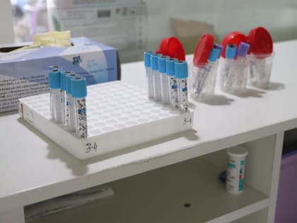 В Приморье снижается заболеваемость гриппом и ОРВИ