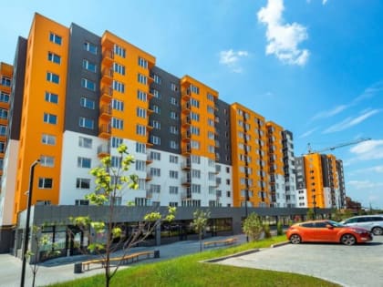 Новая льготная ипотека&nbsp;будет запущена уже 1 июля. Так распорядился Путин