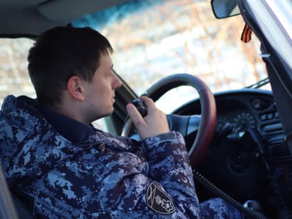 Житель Приморья в новогоднюю ночь угрожал своей супруге убийством