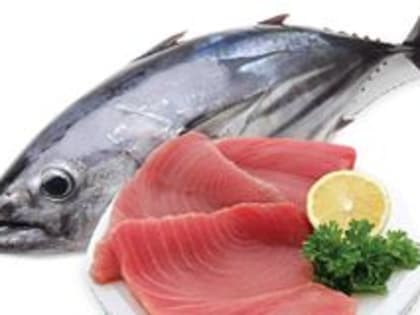 Экспортные заказы на тунца во Вьетнаме будут расти