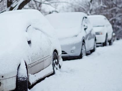 Более 100 пунктов обогрева подготовлено в Приморье в связи с аномальными морозами. СПИСОК