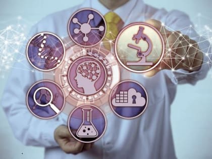 Методы лечения глиомы разрабатывают в Приморье