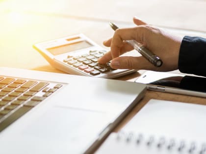 Истекает срок представления расчёта по форме 6-НДФЛ за 2022 год