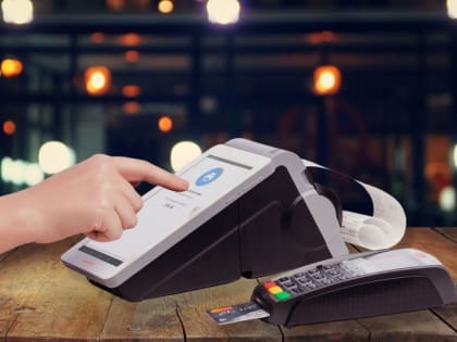 Изменился порядок применения ККТ для налоговых агентов