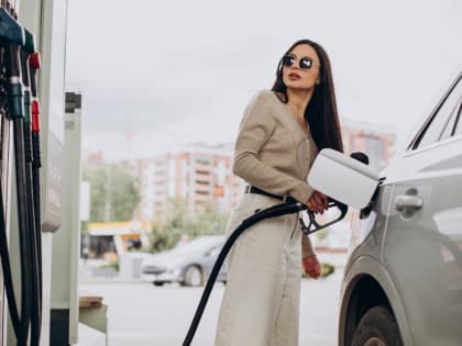 В правительстве ощутили резкий рост цен на бензин. Что будет?