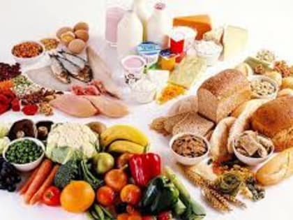 Избыток сельскохозяйственных товаров приводит к снижению цен