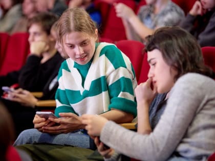 Возможности ДВФУ на острове: идеи самореализации для первокурсников