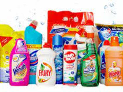 Минпромторг планирует ввести маркировку косметики и бытовой химии