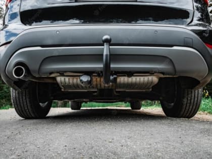 Владельцев фаркопов предупредили: одним штрафом не отделаетесь