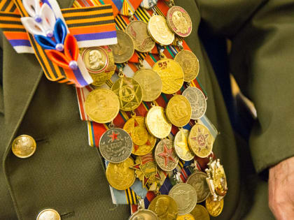 70 тысяч «детей войны» в Приморье получат дополнительную выплату в апреле