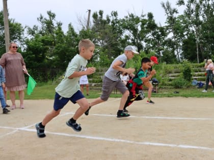 К оздоровительной компании готовятся в Артеме органы социальной защиты