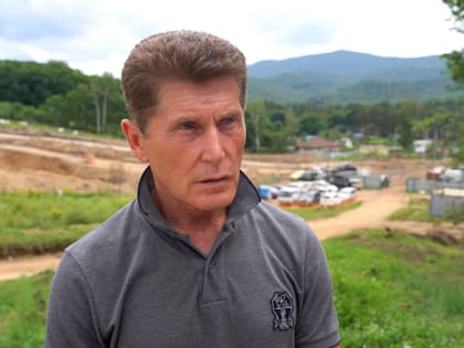 Горнолыжный курорт «Белая гора» откроется в Арсеньеве этой зимой