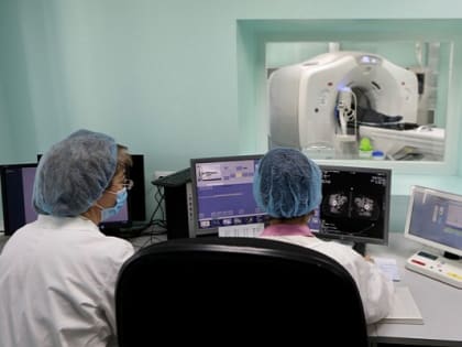 В Приморье снижается смертность от рака