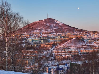 Есть контакт: ВВГУ нашел на Камчатке своих будущих студентов