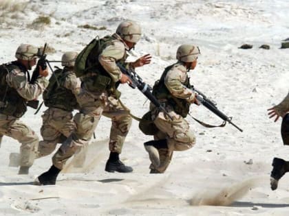 В Австралии стартовали военные учения с участием 17 стран